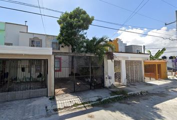 Casa en  Colonia Benito Juárez, Cancún, Quintana Roo