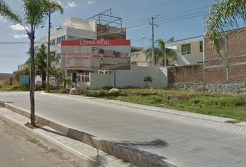 Casa en condominio en  Loma Chica, Loma Real, León, Guanajuato, México