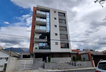 Departamento en  Av. 6 De Diciembre N32, Quito 170135, Ecuador