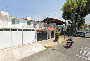 Casa en  Lutecia, Lomas Estrella 2da Sección, Ciudad De México, Cdmx, México