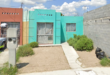 Casa en  Calle De La Comunicación 117, Barrio De La Industria, Monterrey, Nuevo León, México