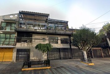 Casa en  Del Valle, Ciudad De México, Cdmx, México