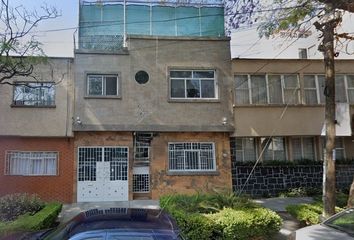 Casa en  Narvarte Poniente, Ciudad De México, Cdmx, México