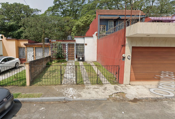 Casa en  Orquídeas, Jardin, Orizaba, Ver., México