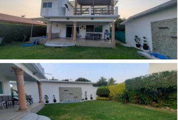 Casa en fraccionamiento en  Vergeles De Oaxtepec, Oaxtepec, Morelos, México