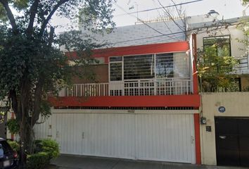 Casa en  Del Valle Centro, Ciudad De México, Cdmx, México