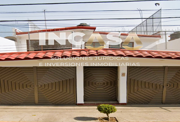 Casa en  Avenida Bosques De Egipto 48, Bosques De Aragon, Ciudad Nezahualcóyotl, Estado De México, México