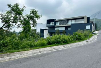 Lote de Terreno en  Calle Prado De La Sierra, La Estanzuela, Monterrey, Nuevo León, 64989, Mex