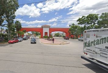 Casa en  Fraccionamiento Villa Fontana, San Pedro Tlaquepaque