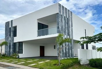 Casa en fraccionamiento en  Punta Tiburón, Veracruz, México