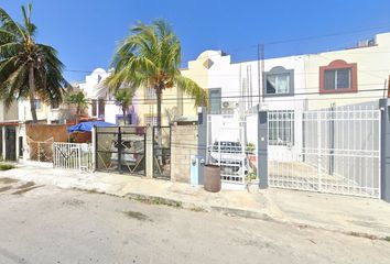 Casa en  Colonia Benito Juárez, Cancún, Quintana Roo