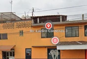 Casa en  Avenida Lázaro Cárdenas 3, Haciendas De Aragon, Ecatepec De Morelos, Estado De México, México