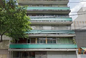 Departamento en  Calle Doctor José María Vértiz 736, Narvarte Oriente, Ciudad De México, Cdmx, México