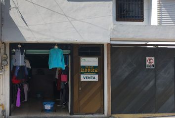 Casa en  Avenida Vicente Guerrero 117, Valle Del Sol, Puebla De Zaragoza, Puebla, México