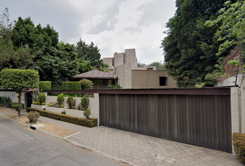 Casa en  Bosque De Jacarandas, Bosque De Las Lomas, Ciudad De México, Cdmx, México