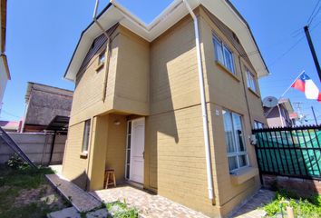 Casa en  Cardenal Raúl Silva Henríquez 1696, Buin, Chile