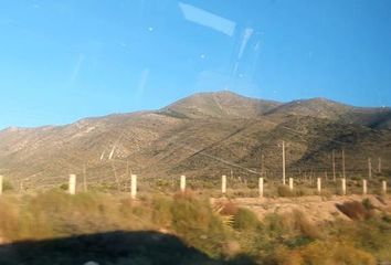 Lote de Terreno en  Kilómetro Catorce Rosas De Guadalupe, Michoacán, México