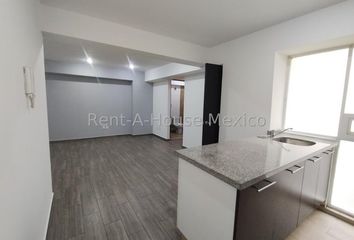 Departamento en  Juárez, Cuauhtémoc, Cdmx