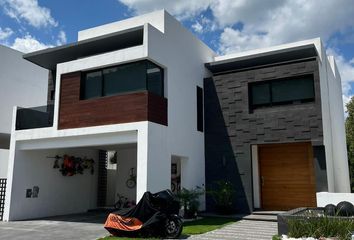 Casa en fraccionamiento en  Flor De Piedra, Monterrey, Nuevo León, México