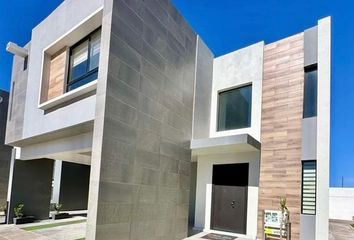 Casa en  Pradera Dorada, Juárez, Chihuahua