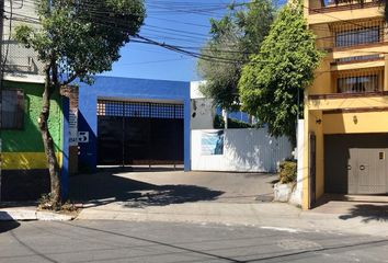 Casa en condominio en  Privada De Avenida Mexico 3, Avenida México, Cuajimalpa, Ciudad De México, Cdmx, México