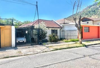 Casa en  Eloisa Lemus 1537, Recoleta, Chile