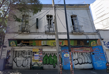 Edificio en  Fray Servando Teresa De Mier 298, Centro, Ciudad De México, Cdmx, México