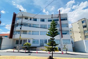 Departamento en  Vg9m+479, De Los Fresnos E13-139, Quito 170124, Ecuador