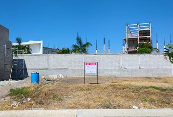 Lote de Terreno en  Pacífico Hills, Avenida Paseo Del Pacífico, Mazatlán, Sinaloa, México