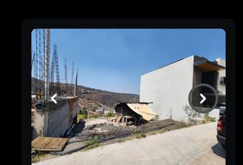 Lote de Terreno en  Linda Vista Tres Marias, Morelia, Michoacán, México