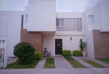 Casa en fraccionamiento en  Residencial La Cantera, Boulevard San Antonio, La Cantera, San Luis Potosí, México