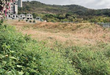 Terreno Comercial en  Via A La Costa - Bosque De La Costa, Guayaquil, Ecuador