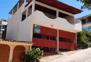 Casa en fraccionamiento en  Calle Ruíz Massieu 115-115, Punta Gorda, Vicente Lombardo Toledano, Acapulco De Juárez, Guerrero, 39460, Mex