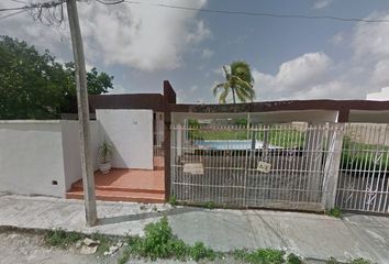 Casa en  Calle 31 104, Las Brisas, Mérida, Yucatán, México