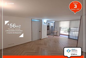 Apartamento en  Torreon Quinta Avenida Etapa Ii, Ibagué, Tolima, Colombia