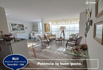 Apartamento en  Edificio Torre Blu, Calle 47, Ibagué, Tolima, Colombia