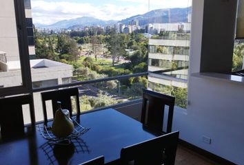 Departamento en  Av. De Los Shyris 36136, Quito 170135, Ecuador