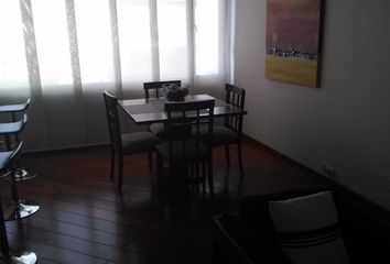 Suite en  Av. República De El Salvador, Quito, Ecuador