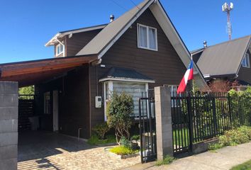 Casa en  Collico, Valdivia, Chile