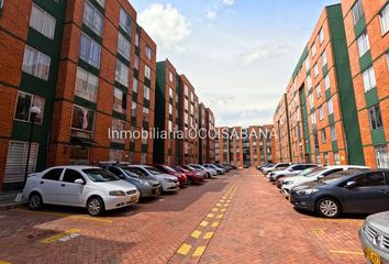 Apartamento en  Ciudad Tintal 2 Etapa 9, Carrera 94a, Bogotá, Colombia