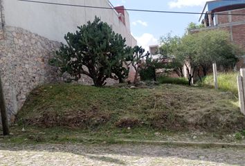 Lote de Terreno en  Vicente Suárez, Independencia, San Miguel De Allende, Guanajuato, México