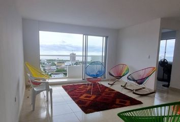 Apartamento en  Torices, Cartagena De Indias