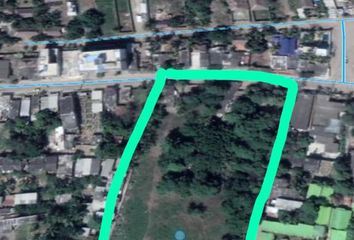 Lote de Terreno en  La Boquilla, Cartagena, Bolívar, Colombia