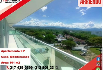 Apartamento en  Carrera 2 25c 05, Neiva, Huila, Col