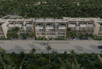 Departamento en  77763, Tulum, Quintana Roo, Mex