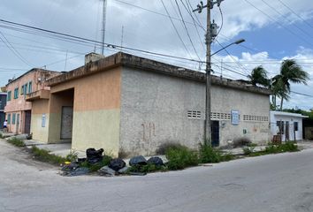 Local comercial en  Adolfo L. Mateos, Cozumel