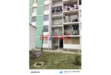 Departamento en  Residencial Lomas, Carabayllo, Perú