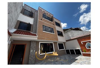 Casa en  San Sebastián, Cuenca