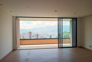 Apartamento en  Las Palmas, Medellín