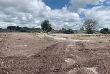 Lote de Terreno en  Zakia, El Marqués